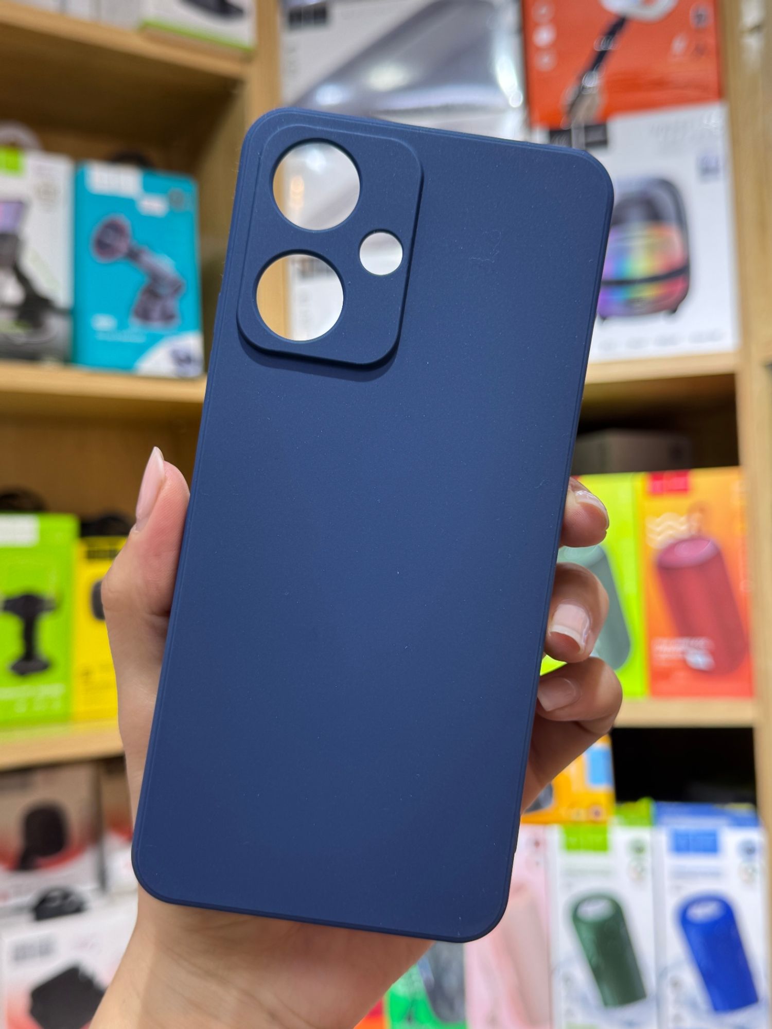 Redmi 13C 5G зөөлөн гэр