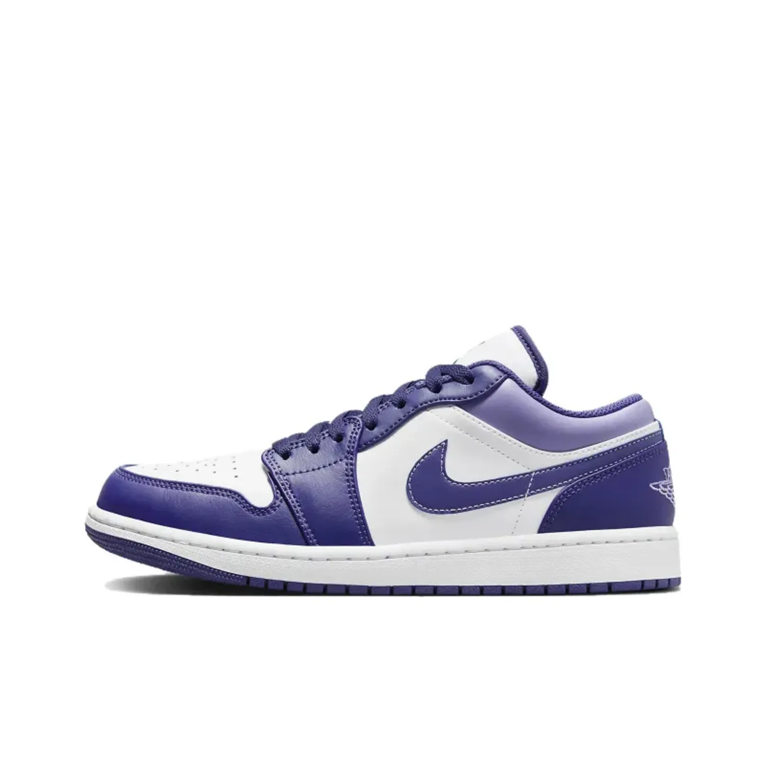 Jordan 1 Low 'Sky J Purple'