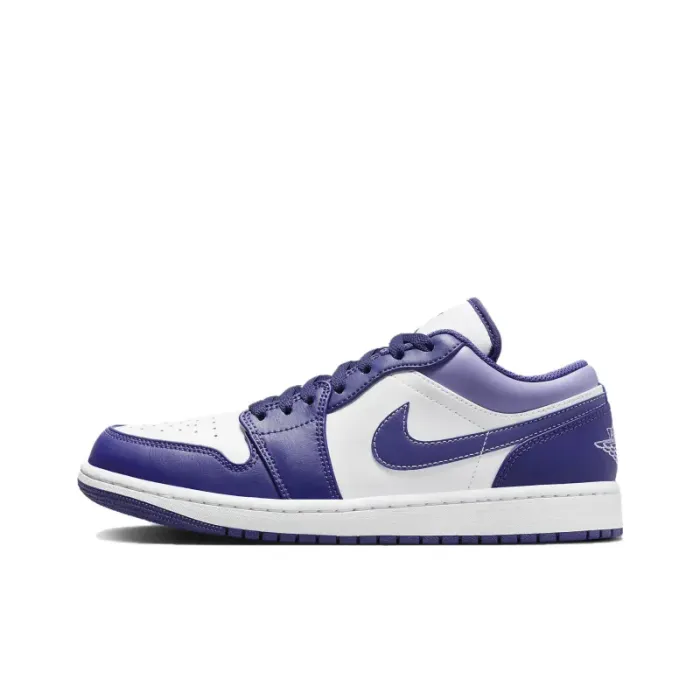 Jordan 1 Low 'Sky J Purple'