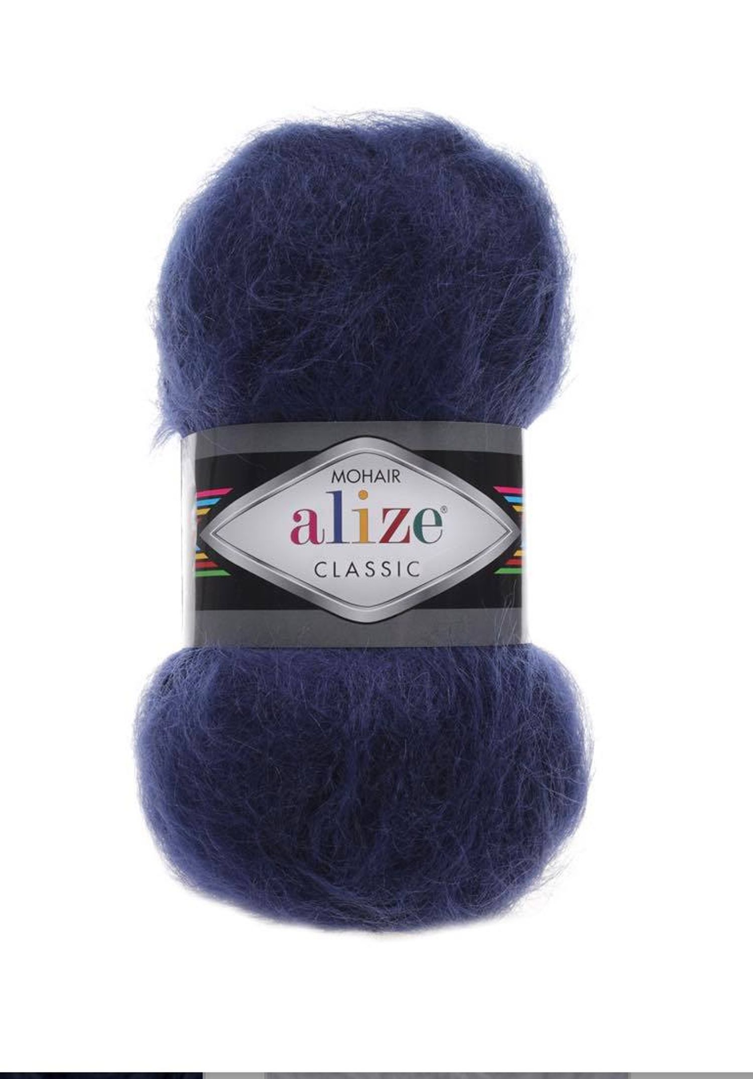 Mohair classic-kod 395