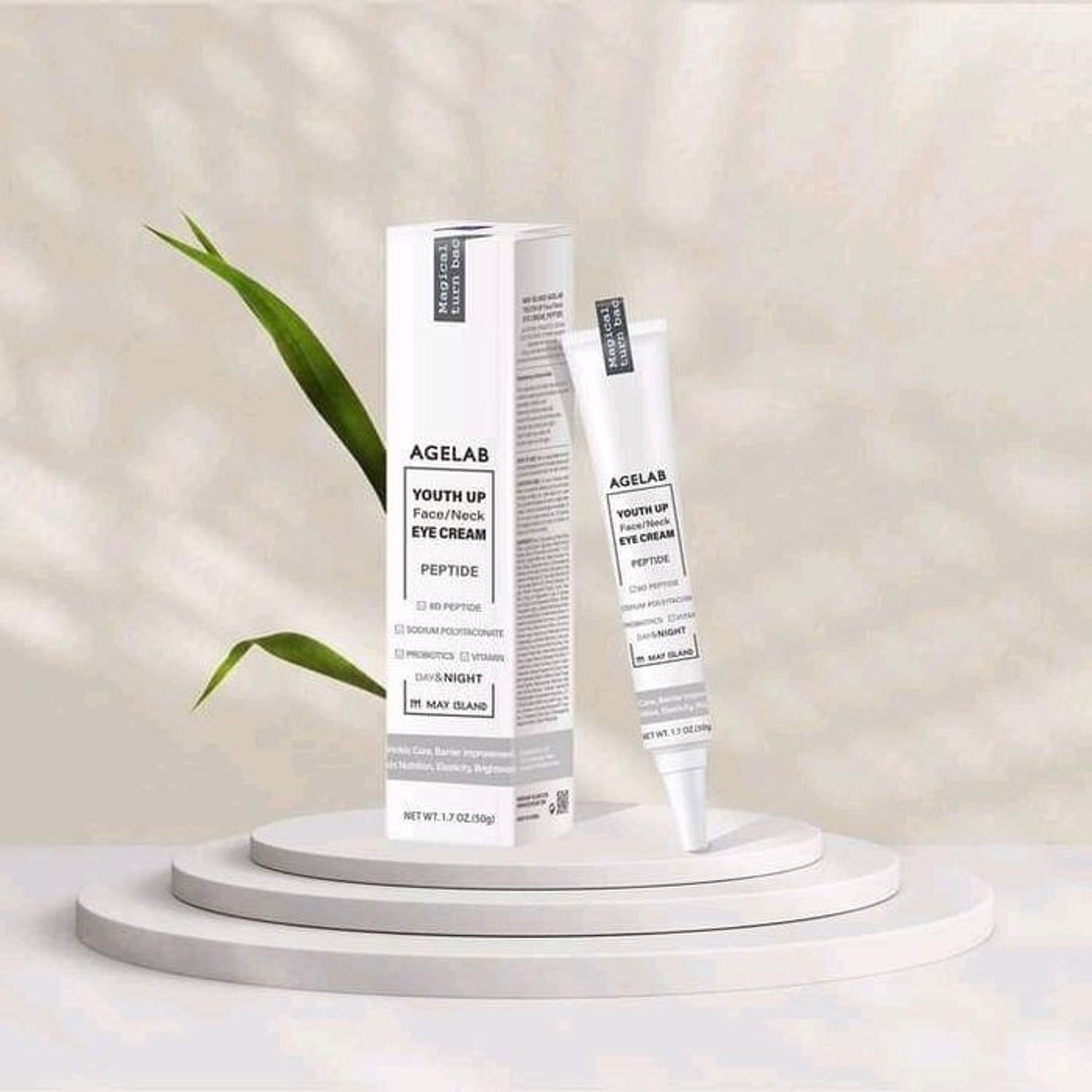 Agelab Eye Cream