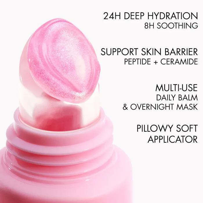 Dior Addict Lip Glow Butter