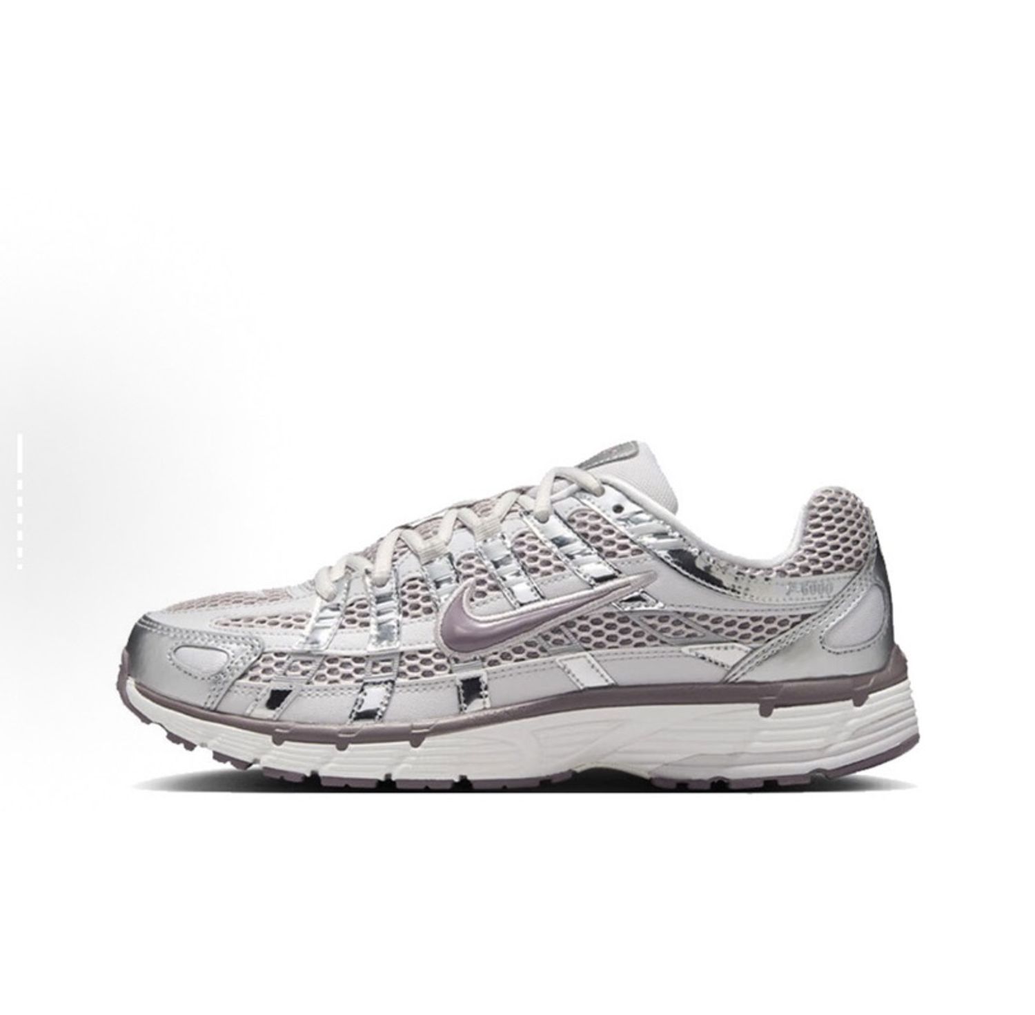 Nike P-6000 ' Platinum Violet '