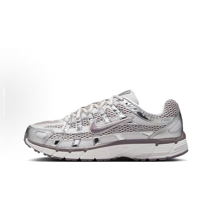 Nike P-6000 ' Platinum Violet '
