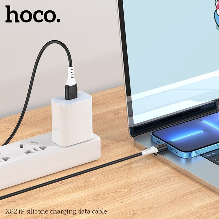 Hoco X82 Кабель /C-iP/