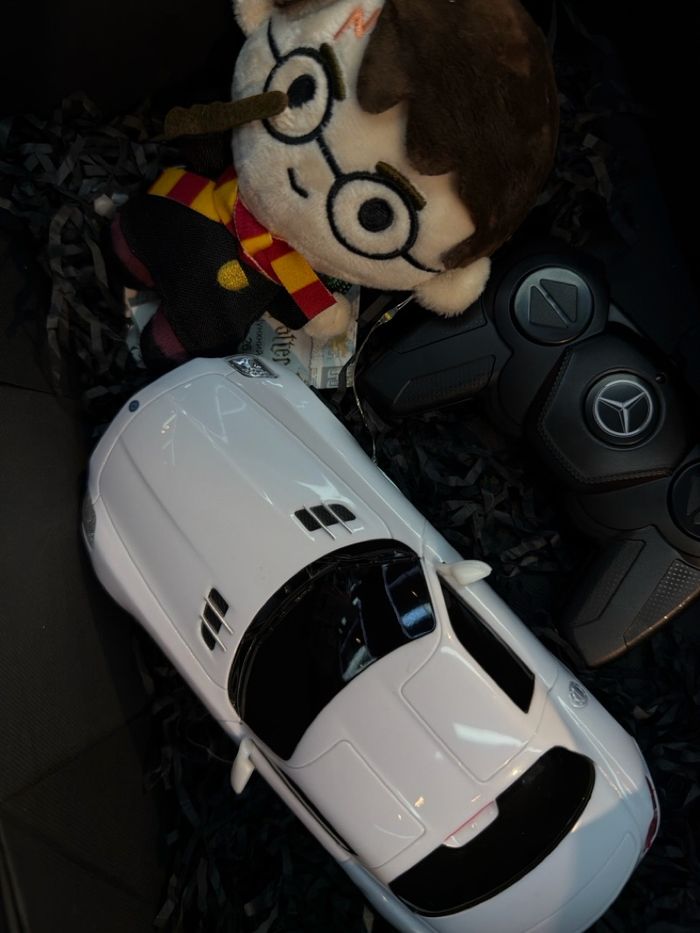 Бэлгийн багц