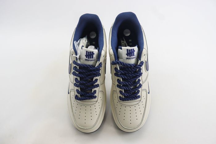 Nike Air Force 1 Low x UNDEFEATED 18