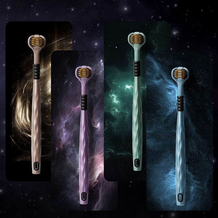 OralGos 3D Англи шинэ загварын  Хос сойз