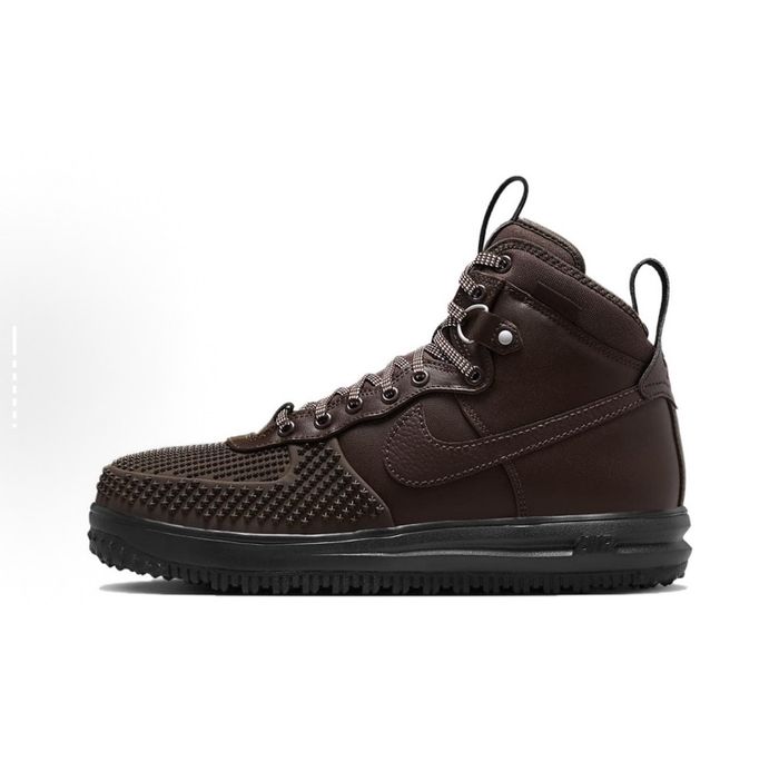 Nike Lunar Force 1 