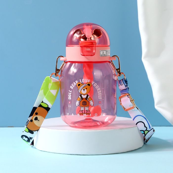 Household Products 600ml