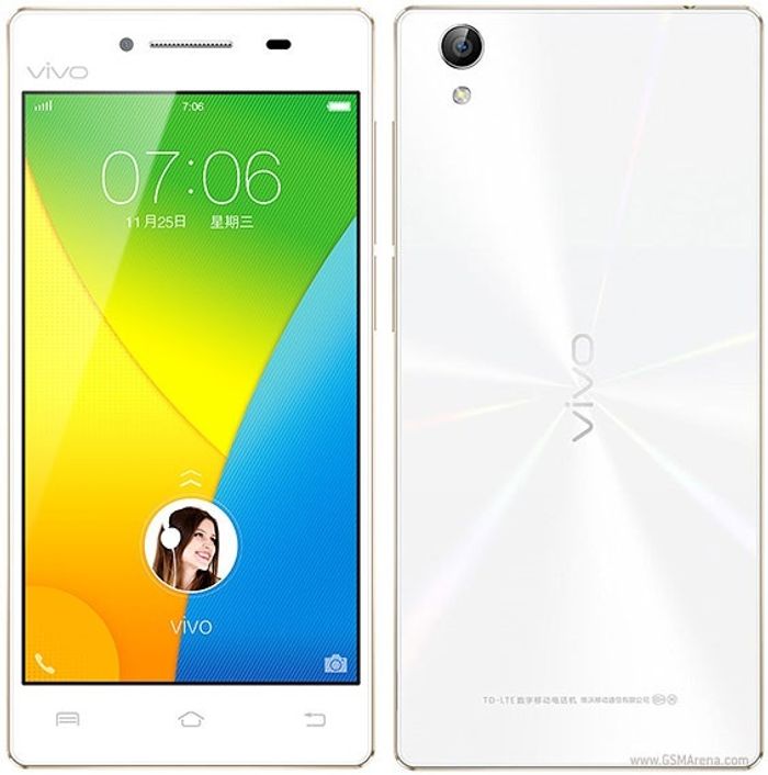 Vivo Y51 Хар Кэйс  