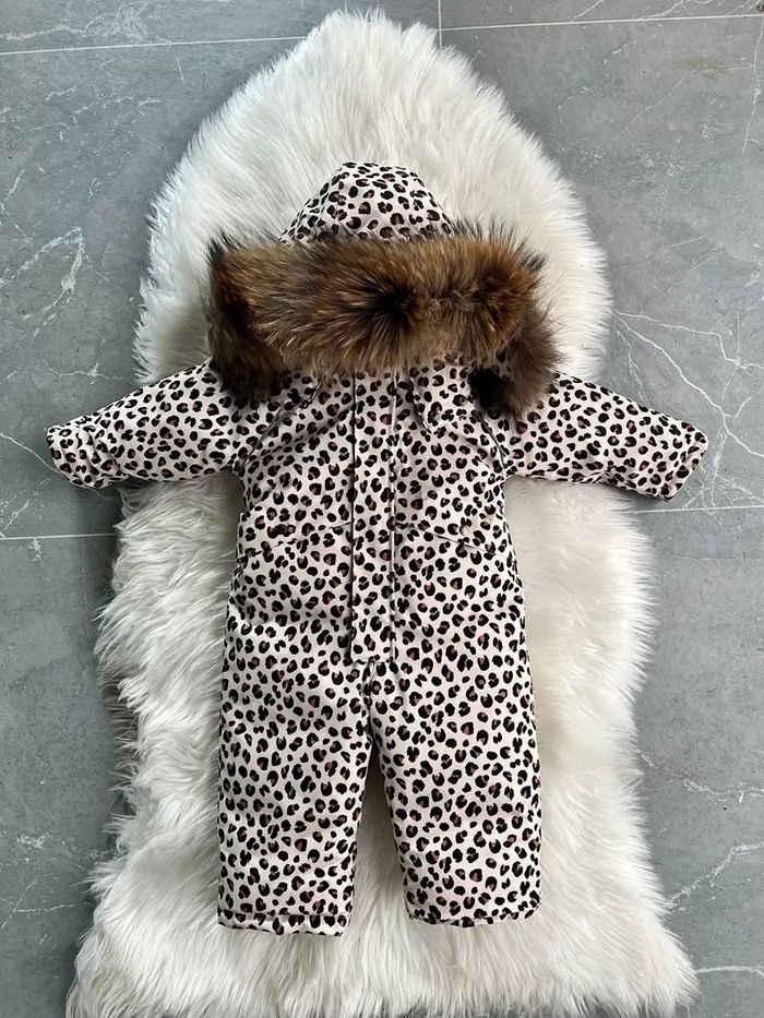 Хүүхдийн комбинзон захиалгаар