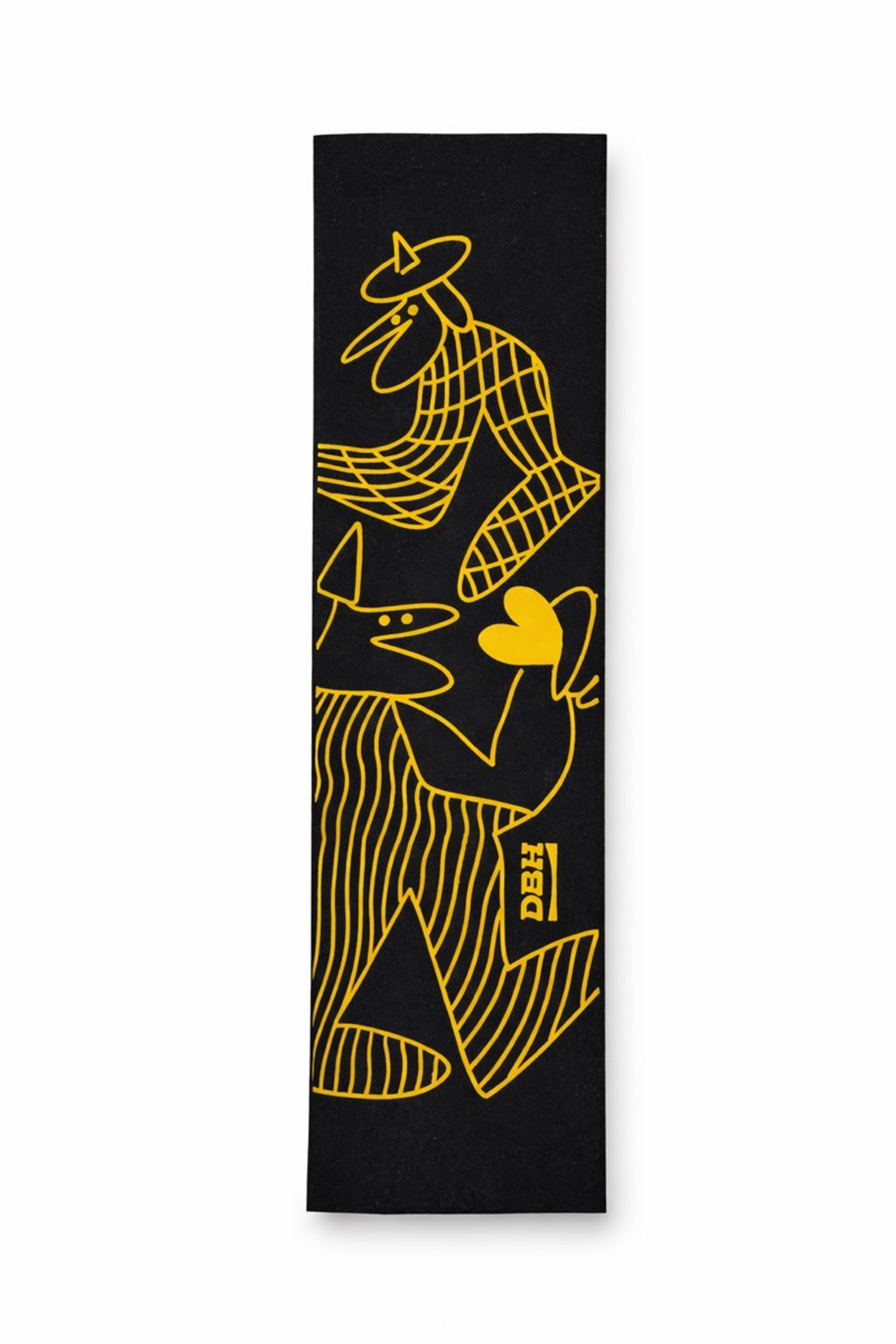 Griptape