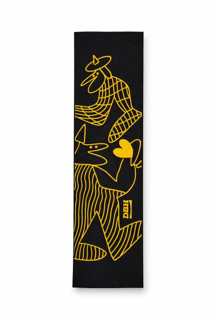 Griptape