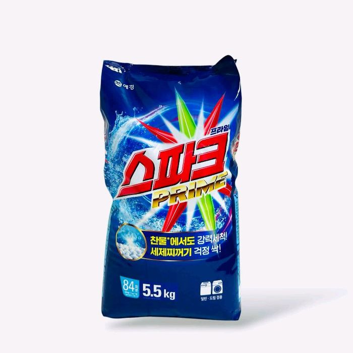 спарк вок 5.5кг