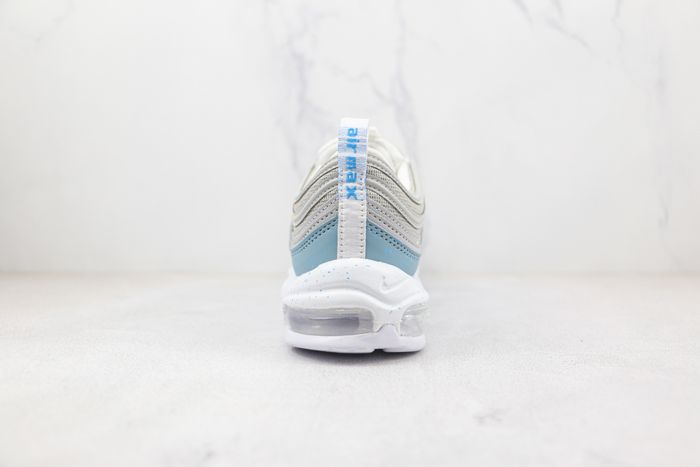 Nike Air Max 97 white Blue 