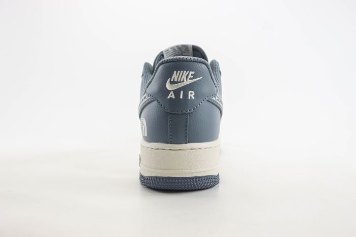 Nike Air Force 1 Low x the north face 12