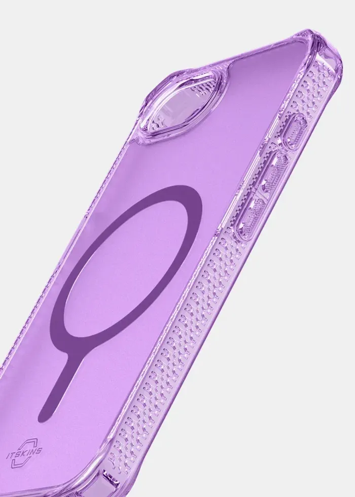 iPhone 16e  HYBRID VAPOR
