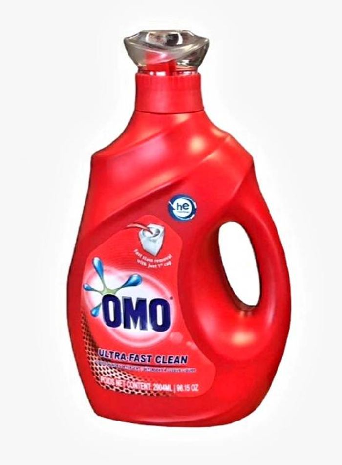 *OMO* / шингэн/ 3л