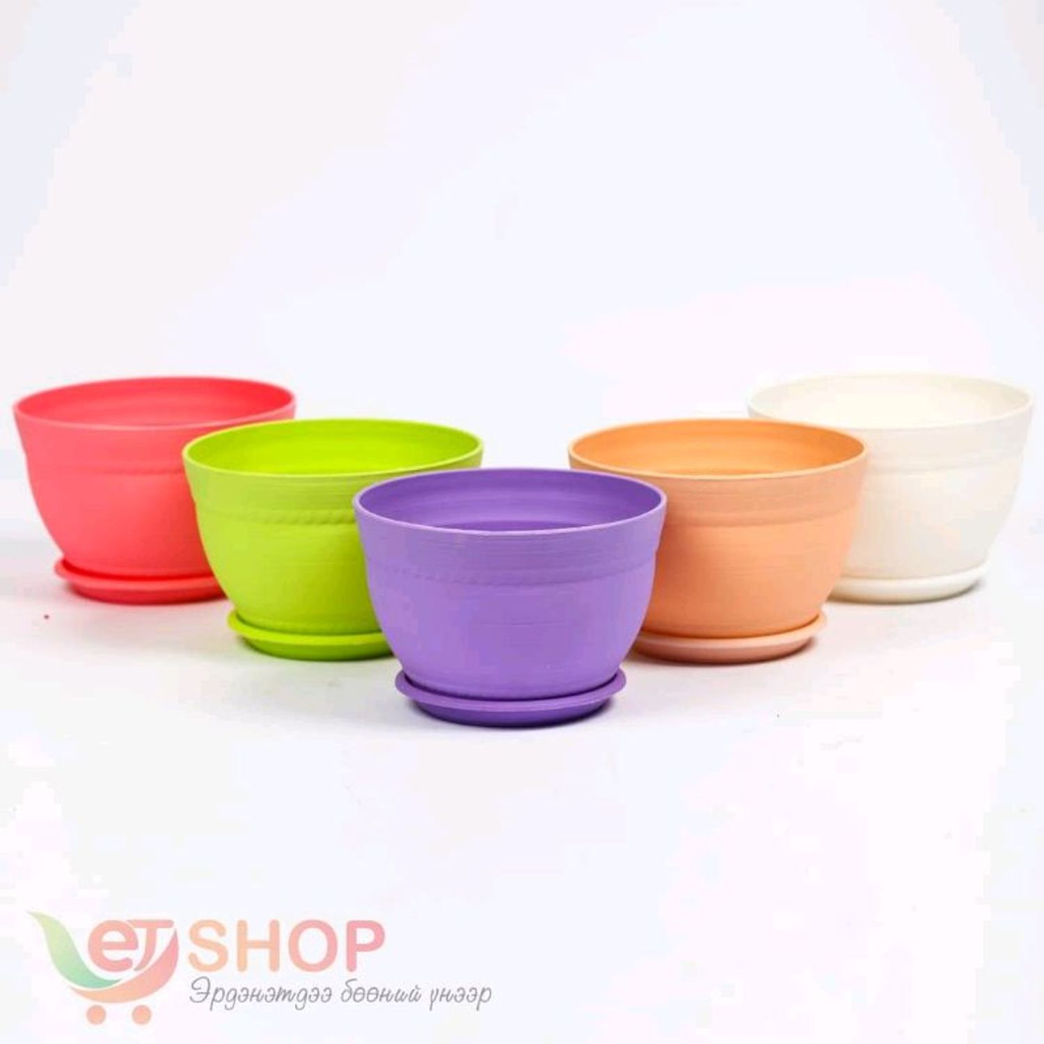 Цэцгийн сав 