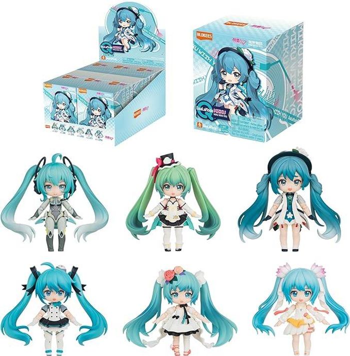 Miku With You