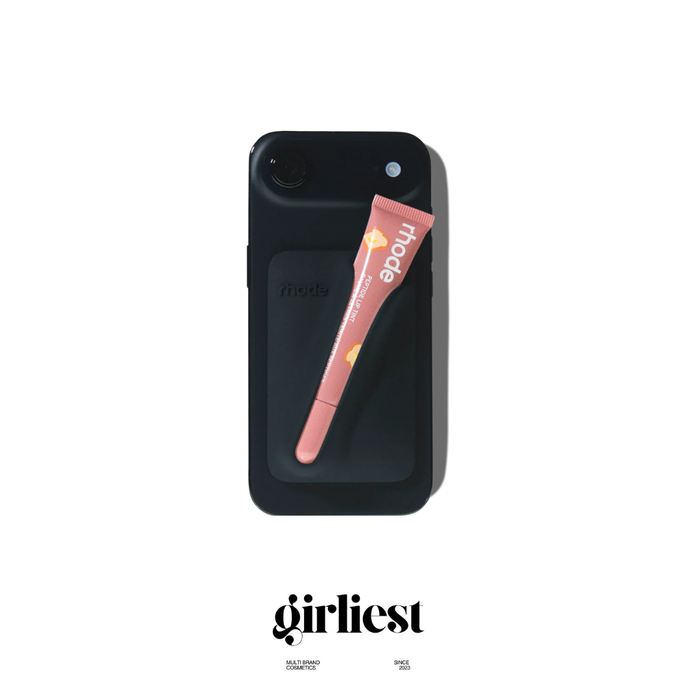 Rhode Snap on Lip case