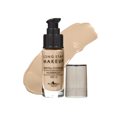 FOUNDATION S cosmetics