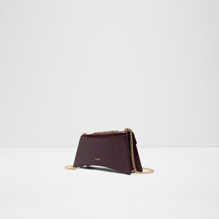 FORTURA-601-BORDO-L City Handbags