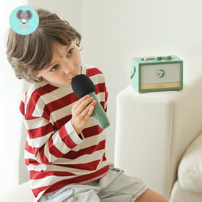 Speaker болон Microphone