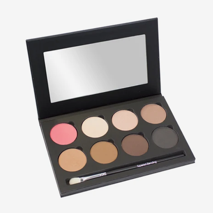 Нүдний тень - BODYOGRAPHY EYE SHADOW PERFECT PALLETE
