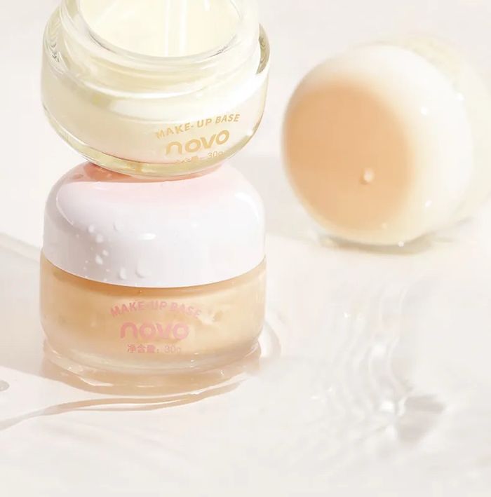 NOVO make up base N01