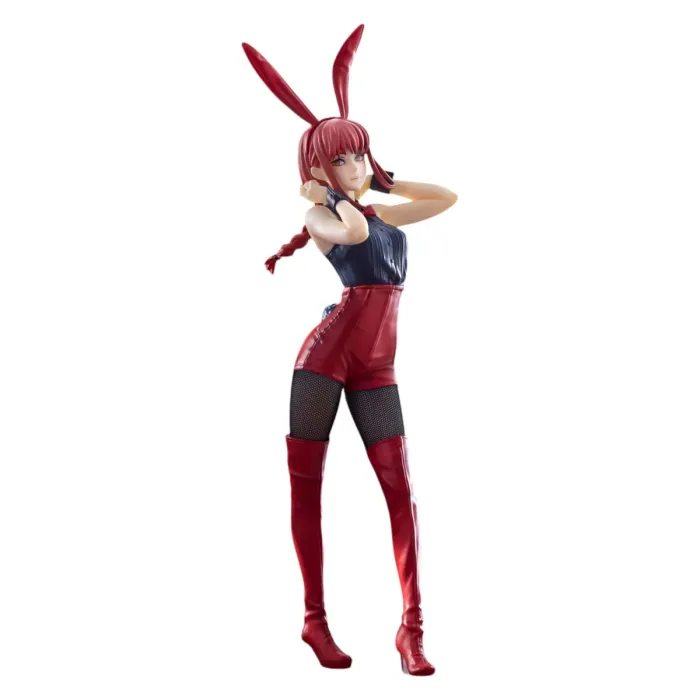 Chainsaw Man BiCute Bunnies Makima Figure