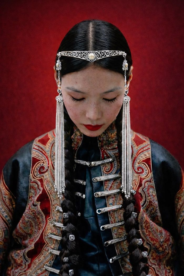 Толгойн гоёл