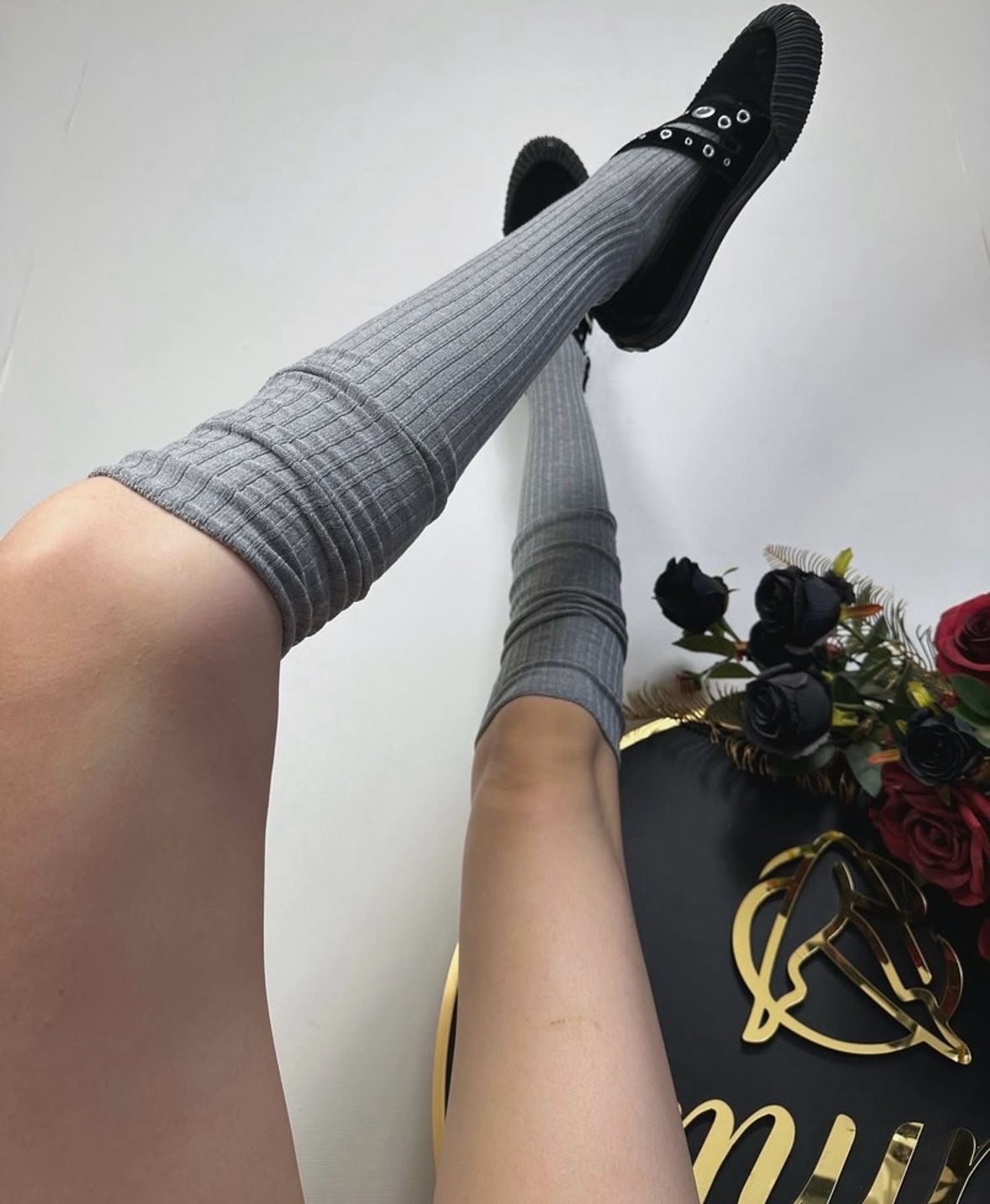 Урт саарал оймс