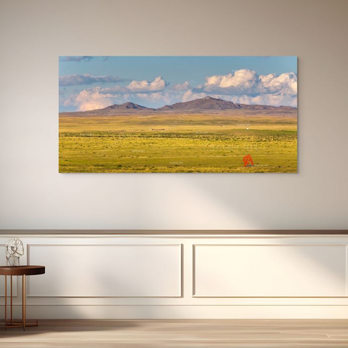 Их сансар хайрхан