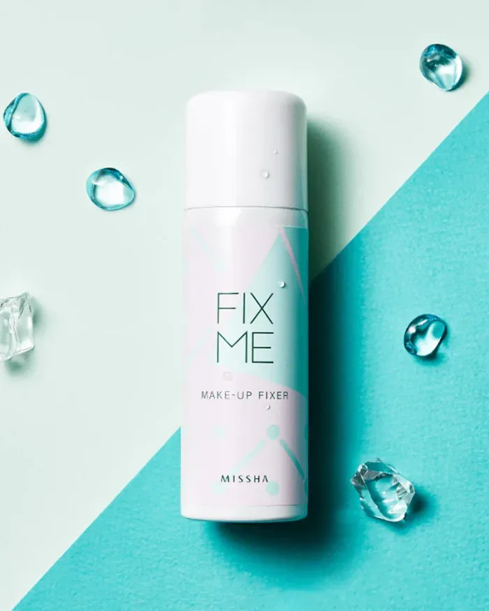 MISSHA Fix Me Make Up Fixer 50ml