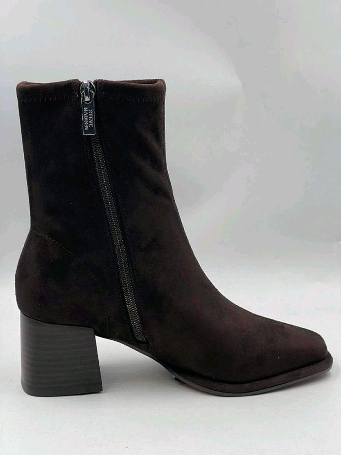 Steve madden Brown