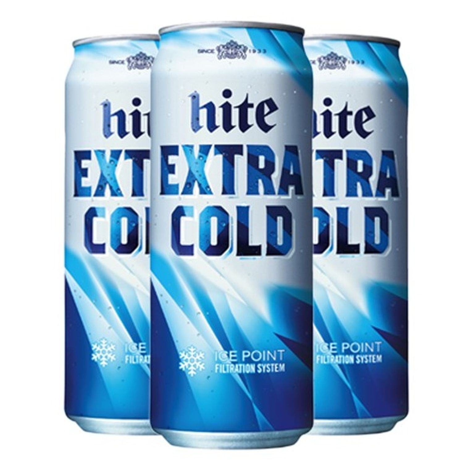 Пиво Hite 500ml