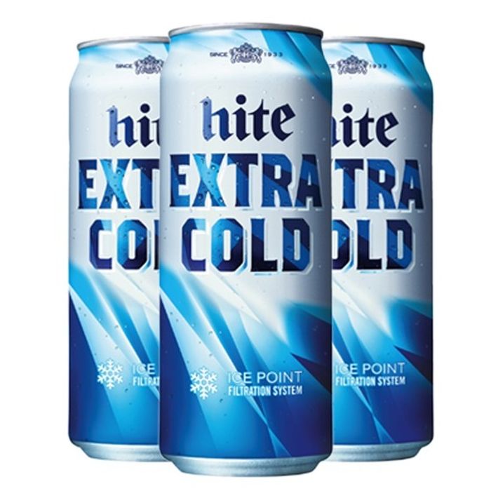 Пиво Hite 500ml