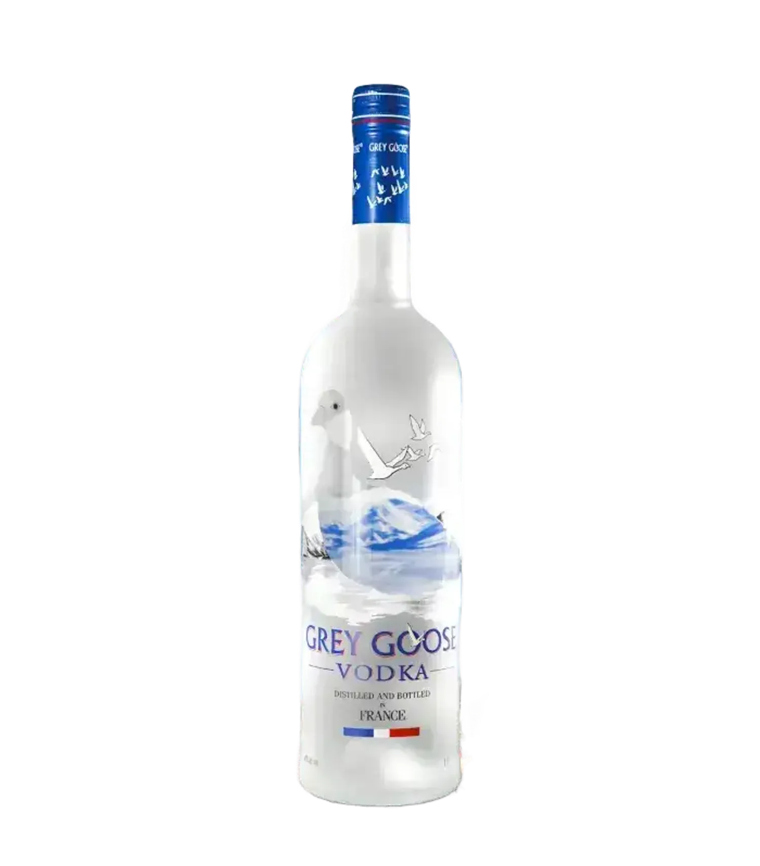 Архи Grey Goose