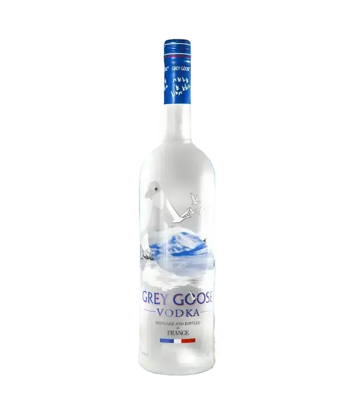 Архи Grey Goose