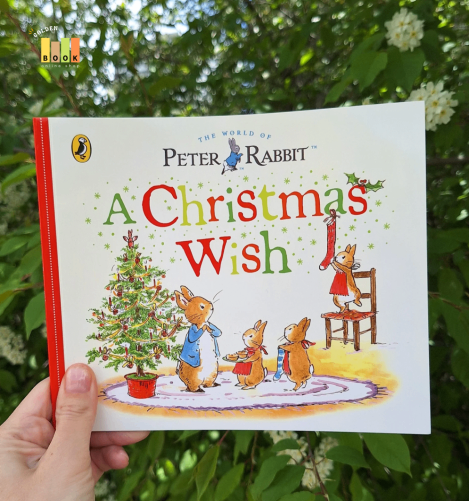 The World of Peter Rabbit 