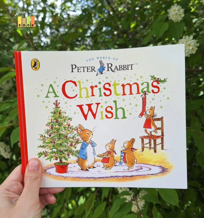 The World of Peter Rabbit 