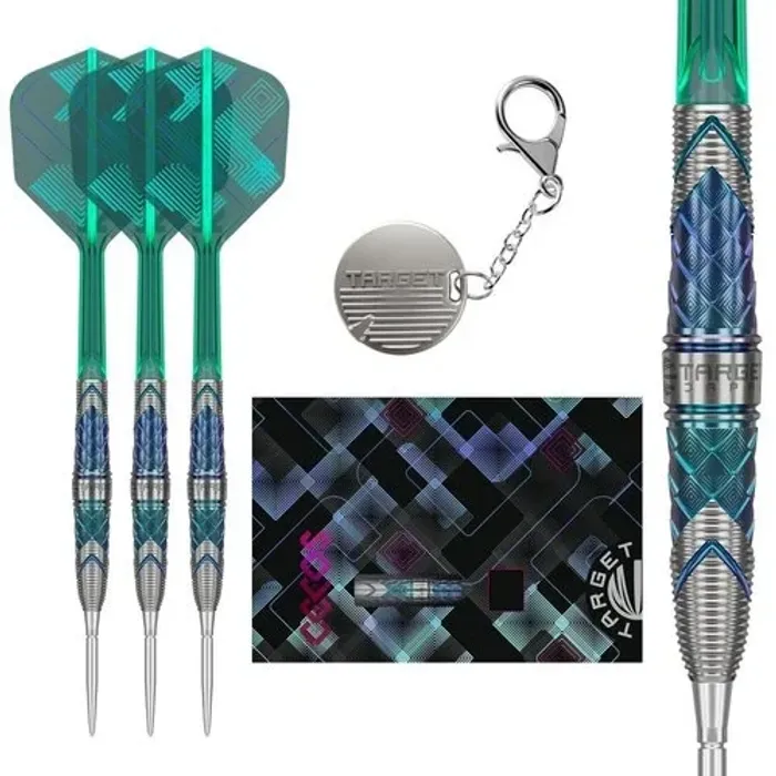 Target Japan KAZE Series Ceros 01