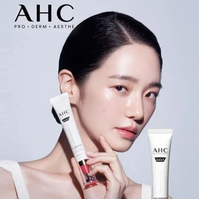 AHC Pro Shot Eye Cream For Face 30ml