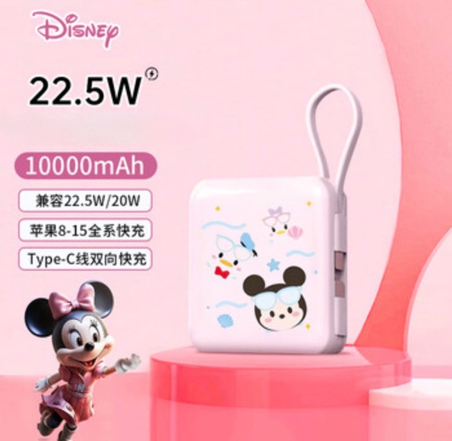 Повер банк (Power bank)