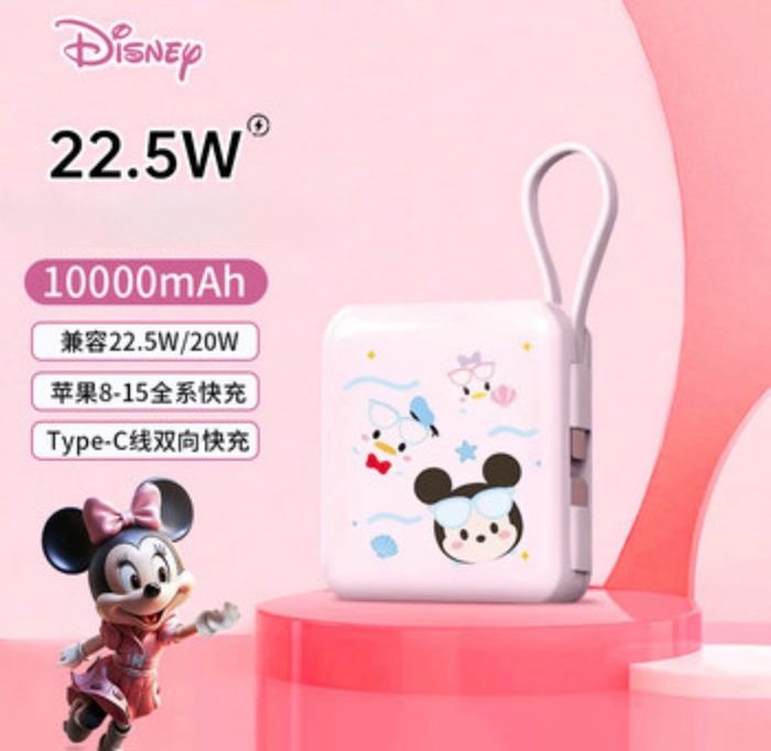 Повер банк (Power bank)