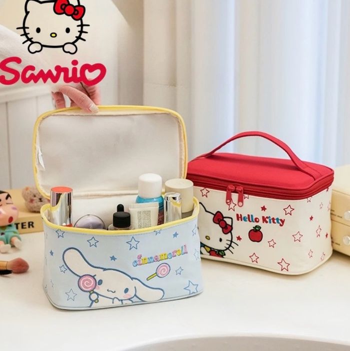 Даавуун кошлак(Sanrio license)