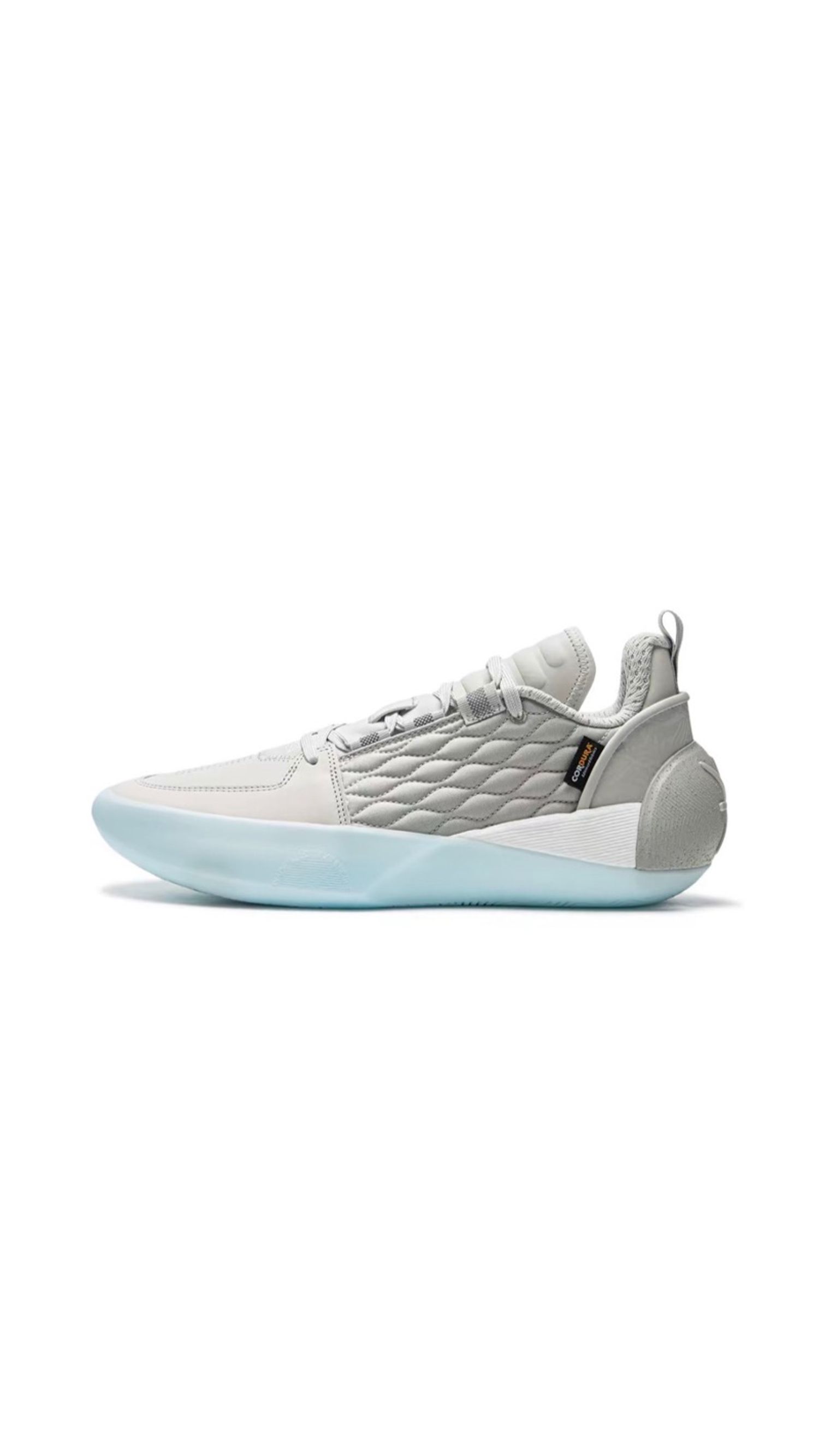 Li-Ning Wade All CIty 12 Encore