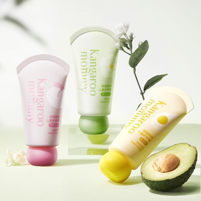 Хүүхдийн гарын тос